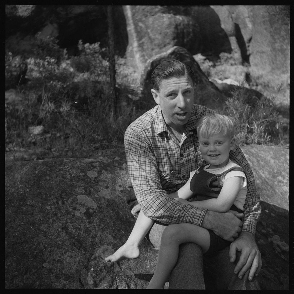 A day out in Berowra Waters