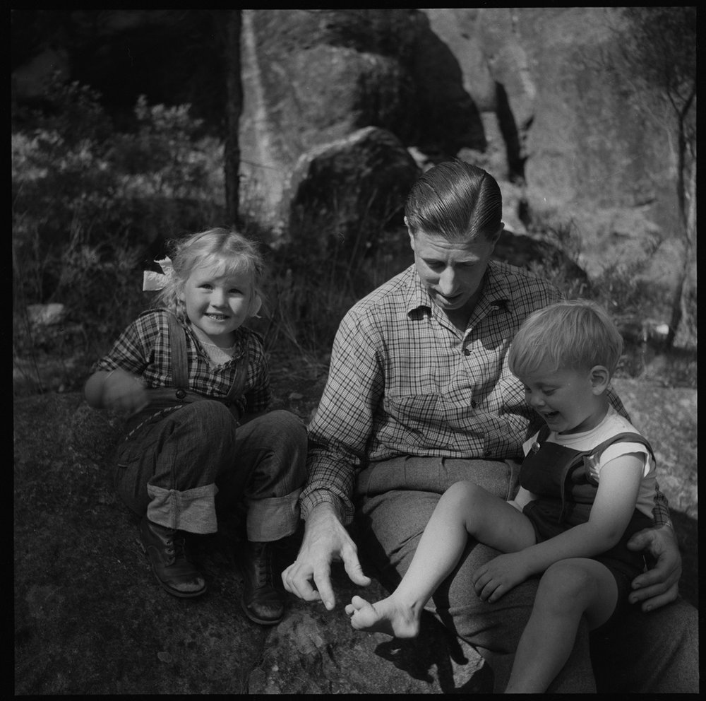 A day out in Berowra Waters