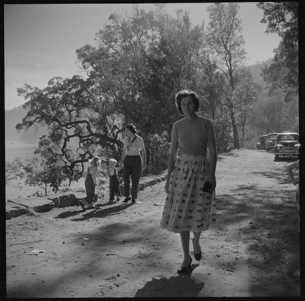 A day out in Berowra Waters