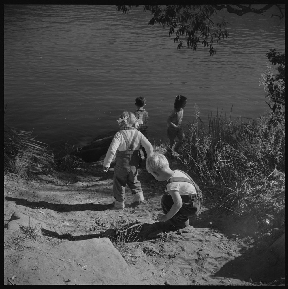 A day out in Berowra Waters