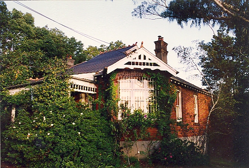 45 Pennant Hills Road Normnhurst