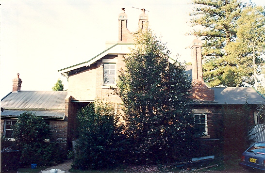 'Gilligaloola' 82 Pennant Hills Road Normanhurst