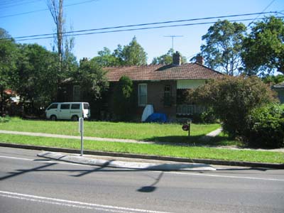 44 Malsbury Road Normanhurst