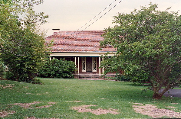 150 Castle Hill Road Cherrybrook