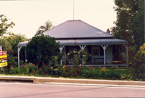 175 New Line Road Cherrybrook