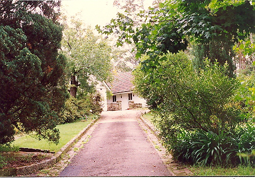 'Boldrewood' 19 Boldrewood Place Cherrybrook