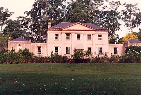 Kenburn Hall - The Lakes of Cherrybrook