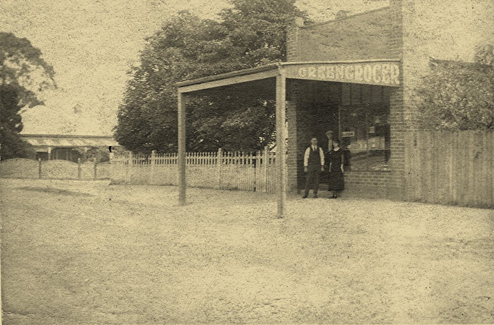 43 Florence Street, Hornsby, c. 1920