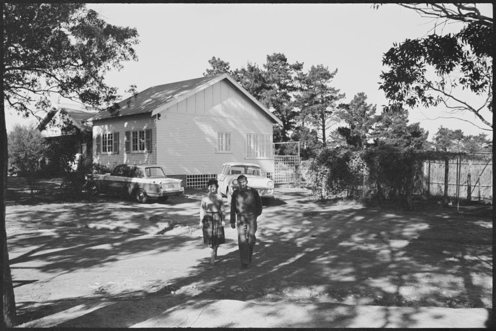 5 acre farm Dural - Somerset Nursery