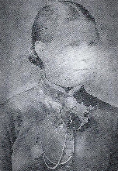 Mary Wall of Berowra