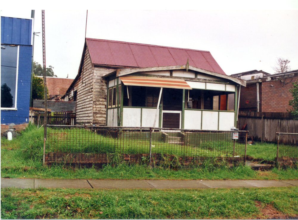 43 Jersey Street Hornsby