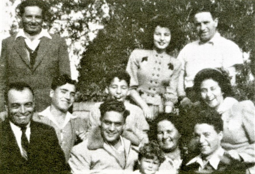 The Baynie Family of Thornleigh
