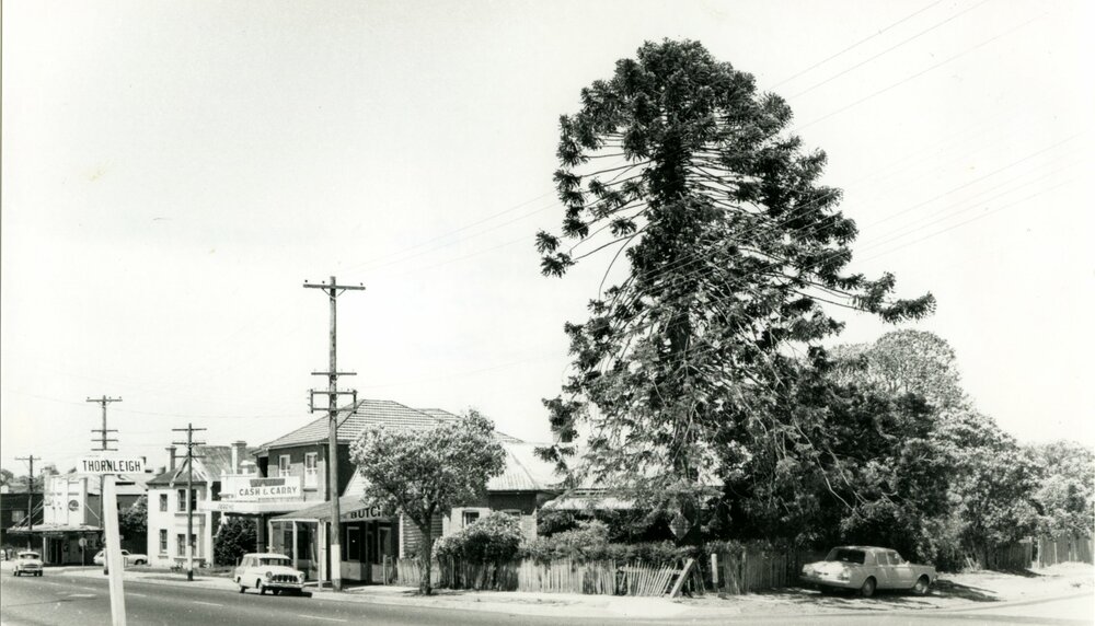 301 Pennant Hills Road Thornleigh