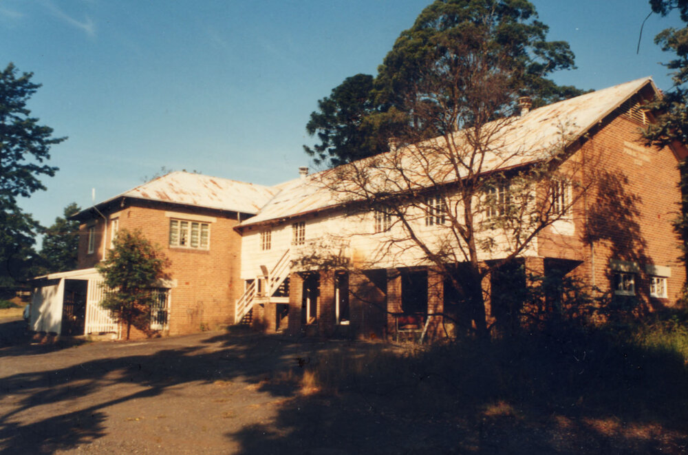 Normanhurst Public School
