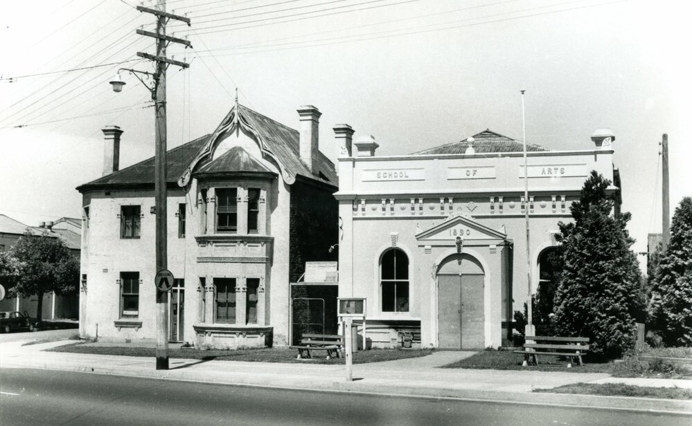 Thornleigh School of Arts