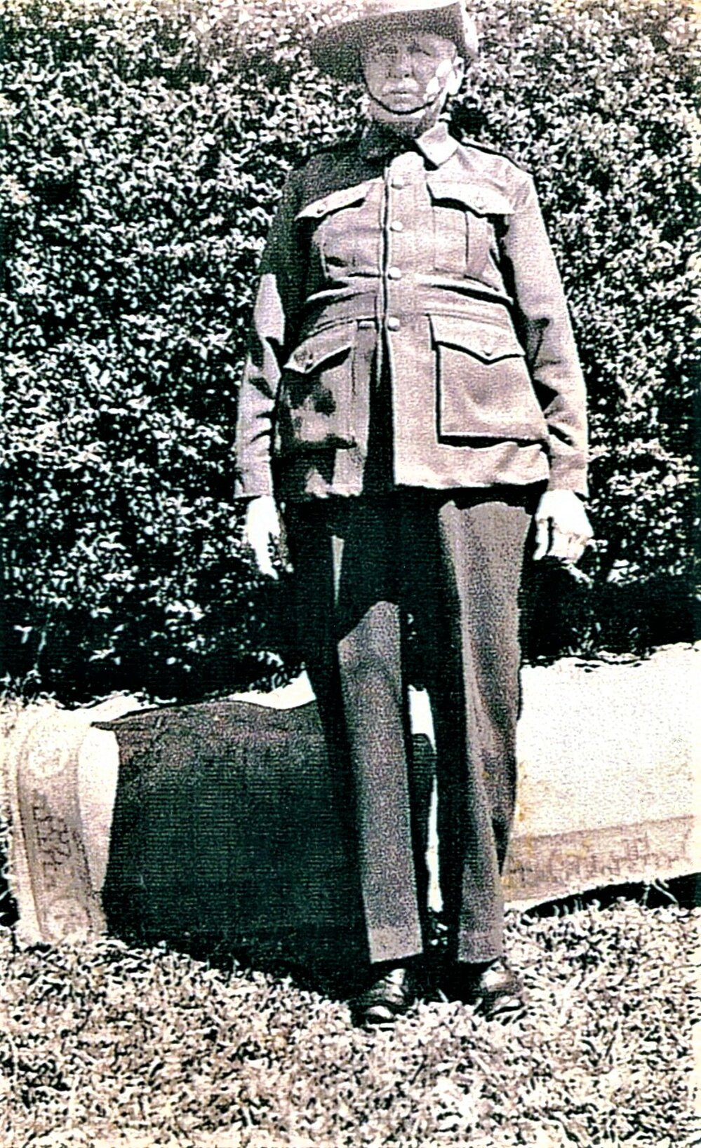 William John Randall