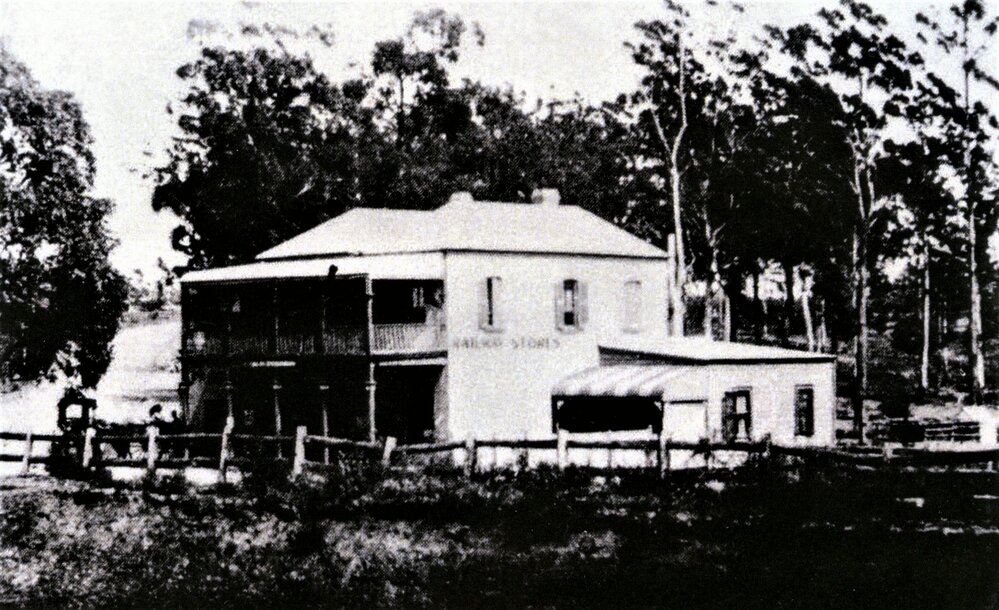 The Railway Store Pennant Hills