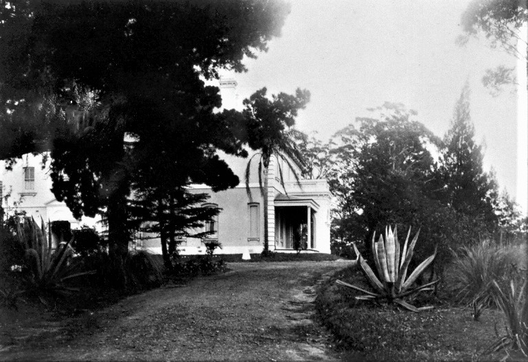 Bulkira, 2 Brigadoon Court, Epping