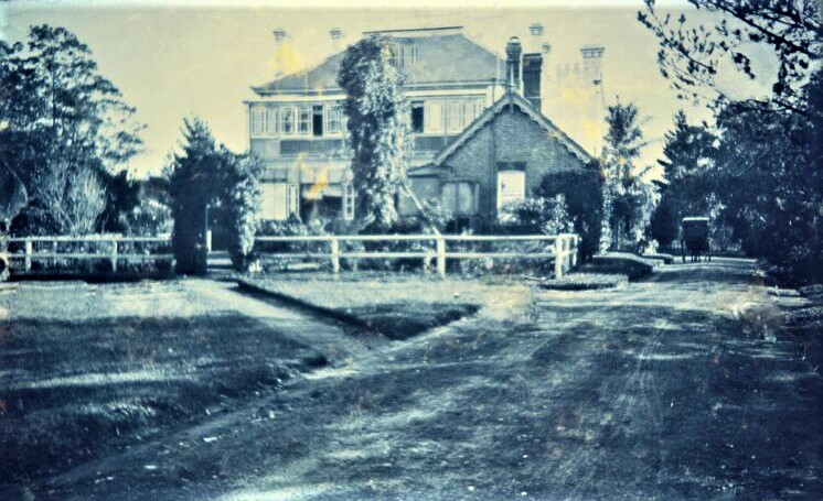 'Bulkira' 'Brigadoon' Epping