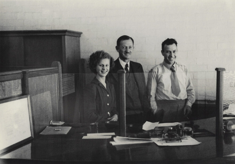 The Union Bank of Australia Epping Branch