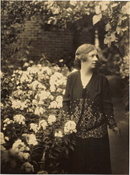 Margaret Rose Preston