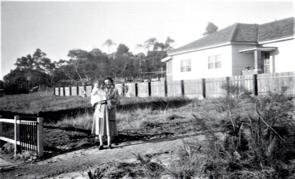 40 Northcote Road Hornsby