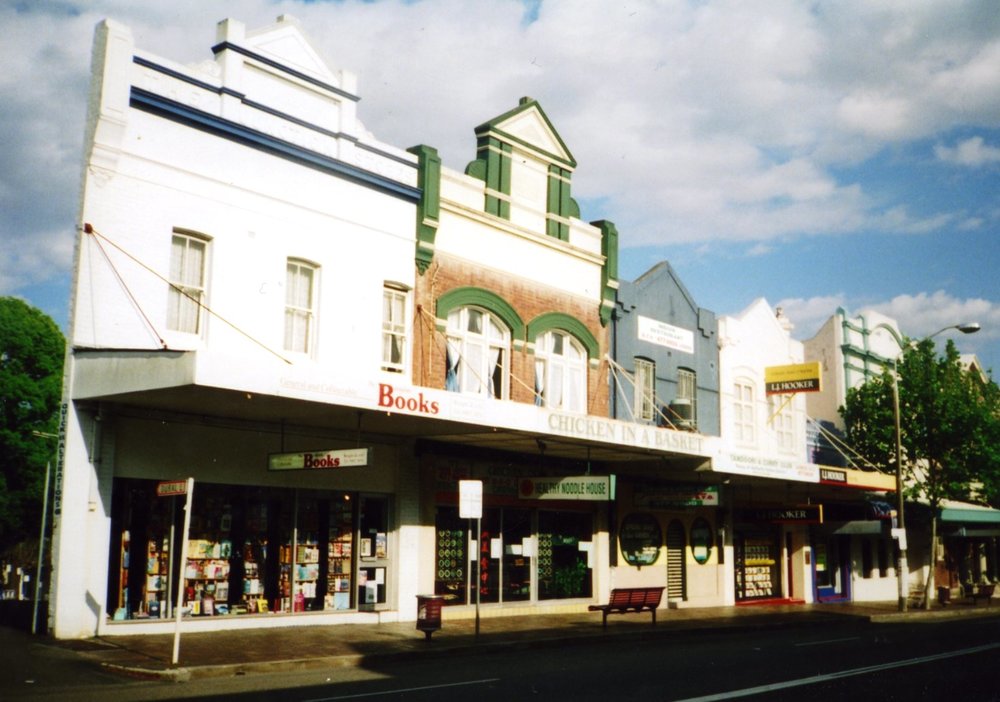 175 - 179 Peats Ferry Road Hornsby