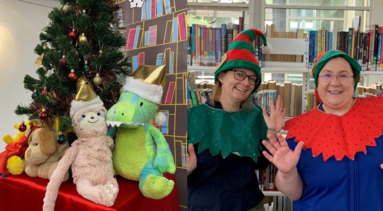 Christmas Storytime 2020