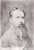 George Albert Wray (1841-1891)