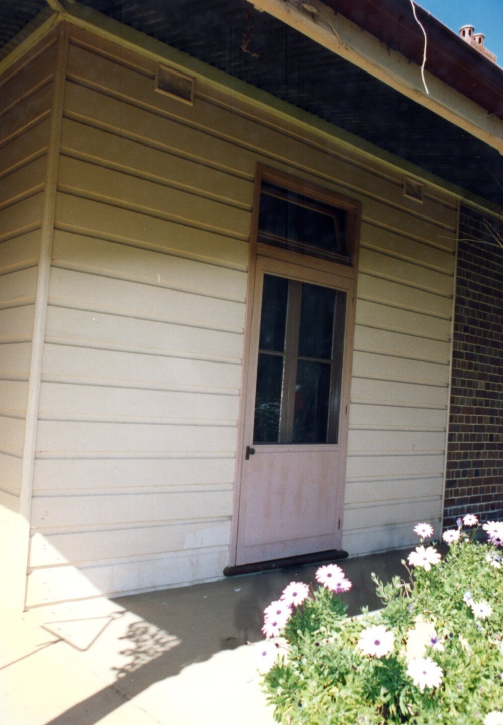 Images taken of Netherby House