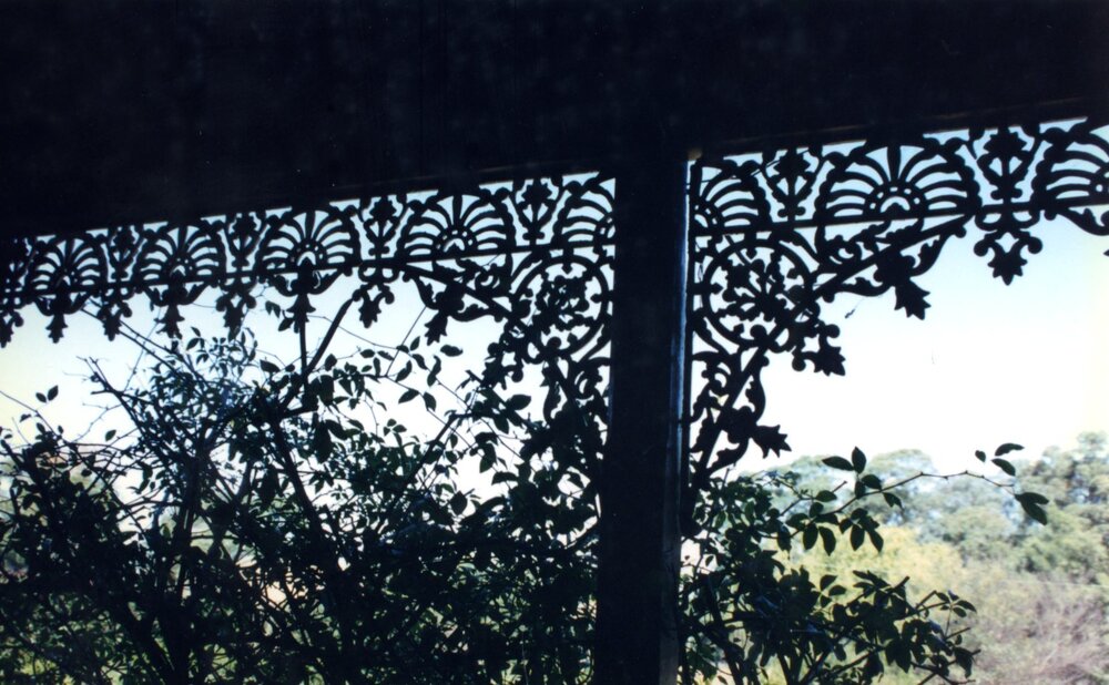 Images taken of Netherby House