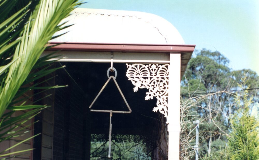 Images taken of Netherby House