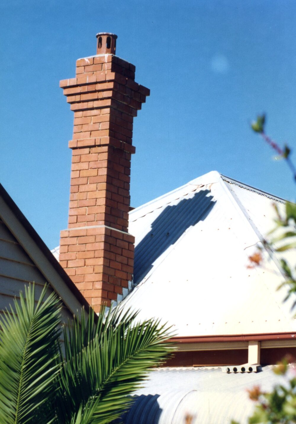 Images taken of Netherby House