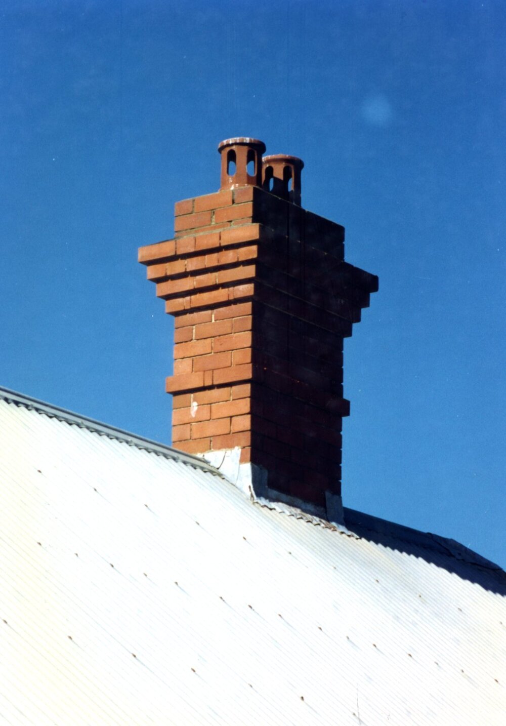 Images taken of Netherby House