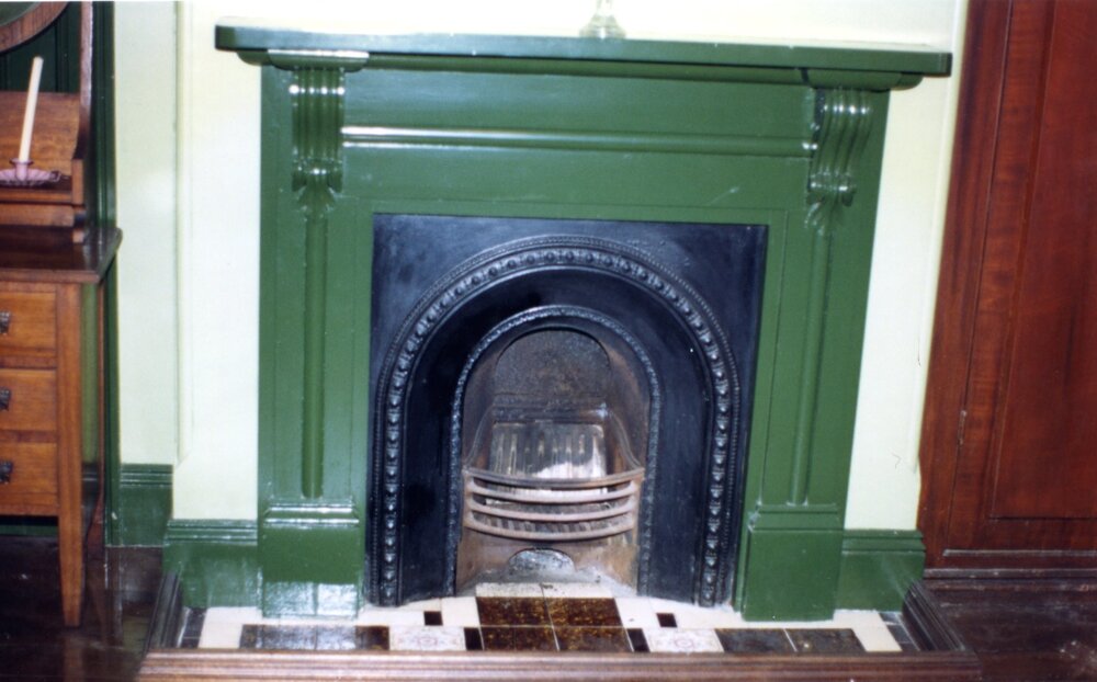 Images taken of Netherby House