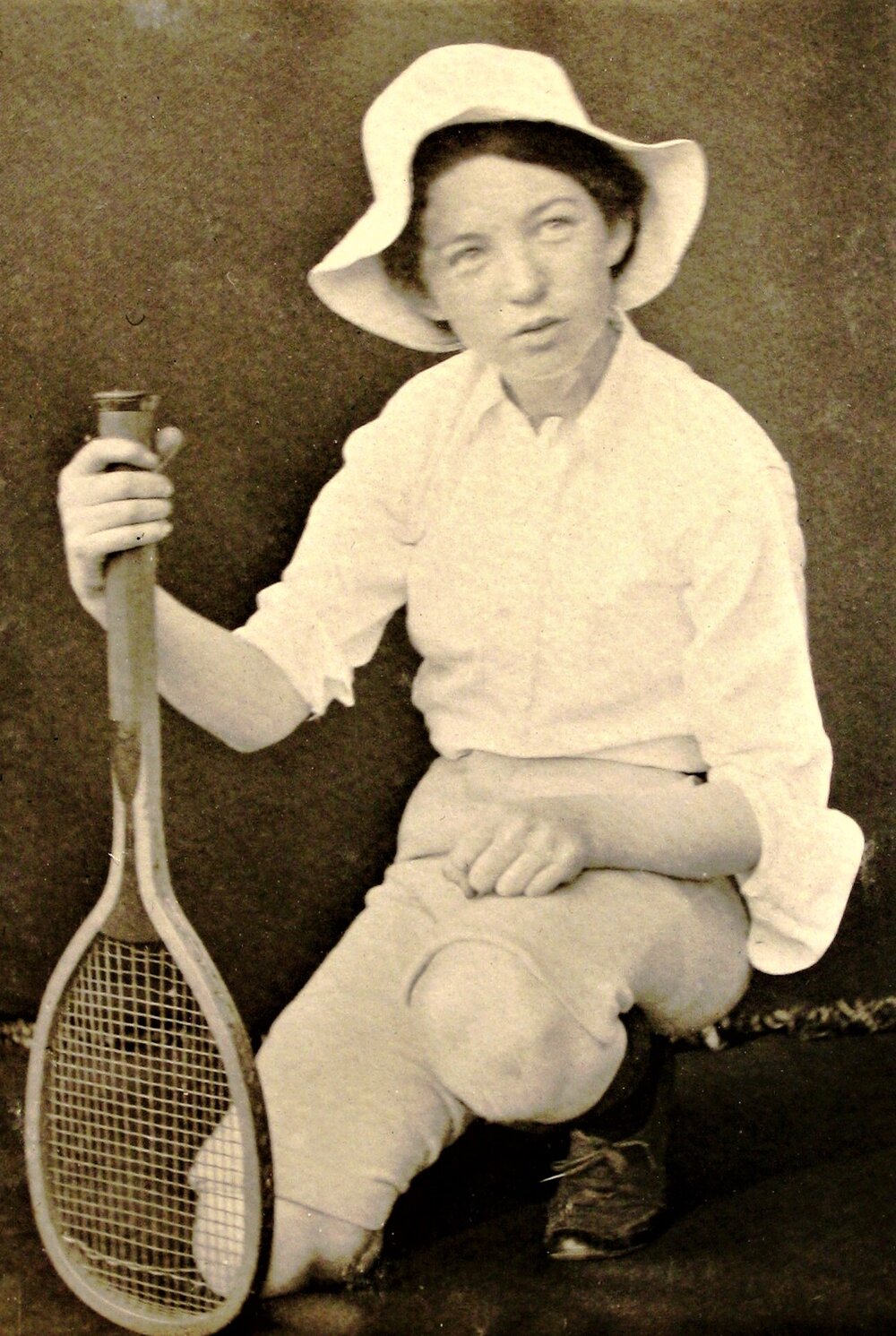 Elinor Caroline Wray