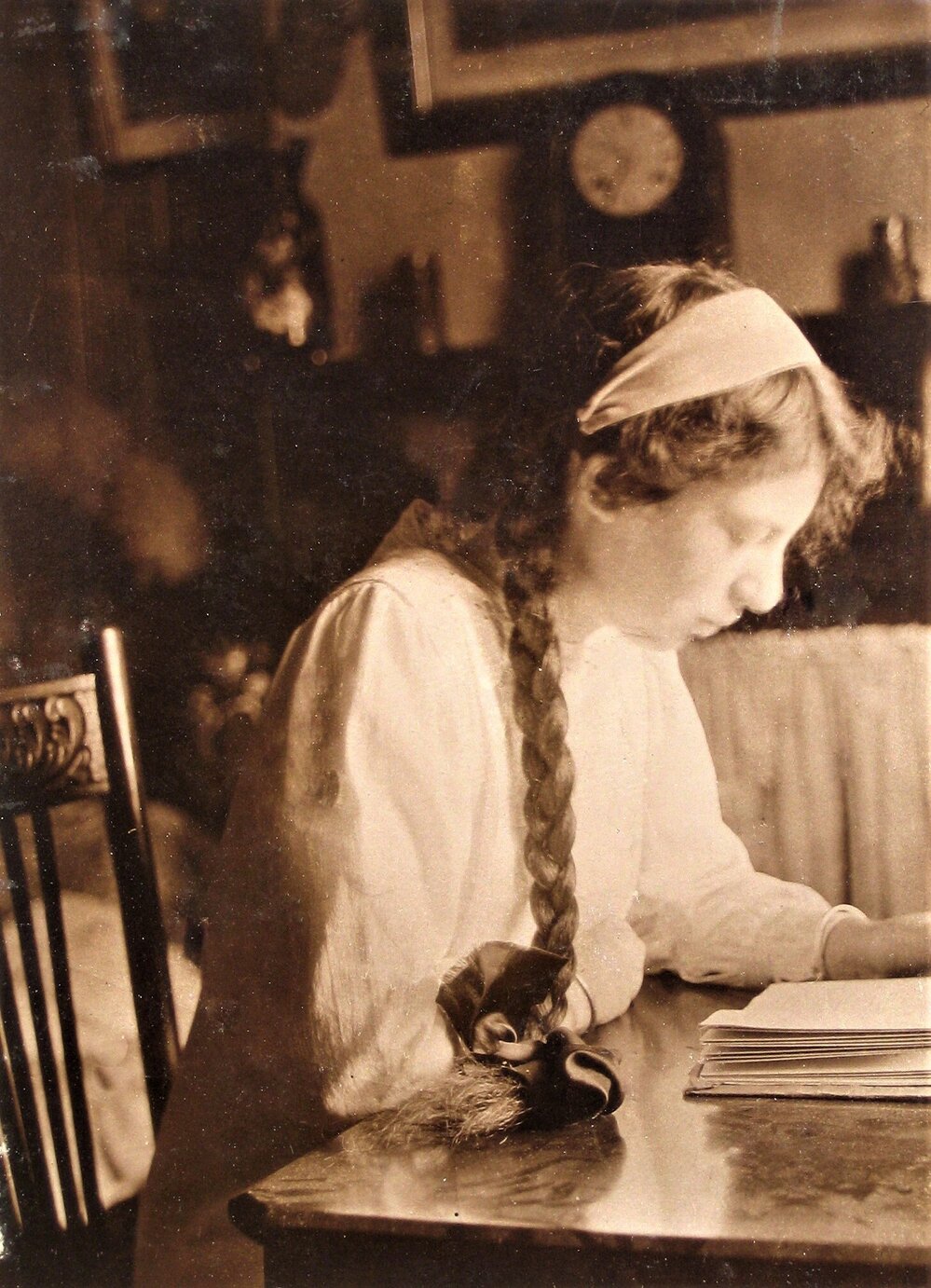 Elinor Wray