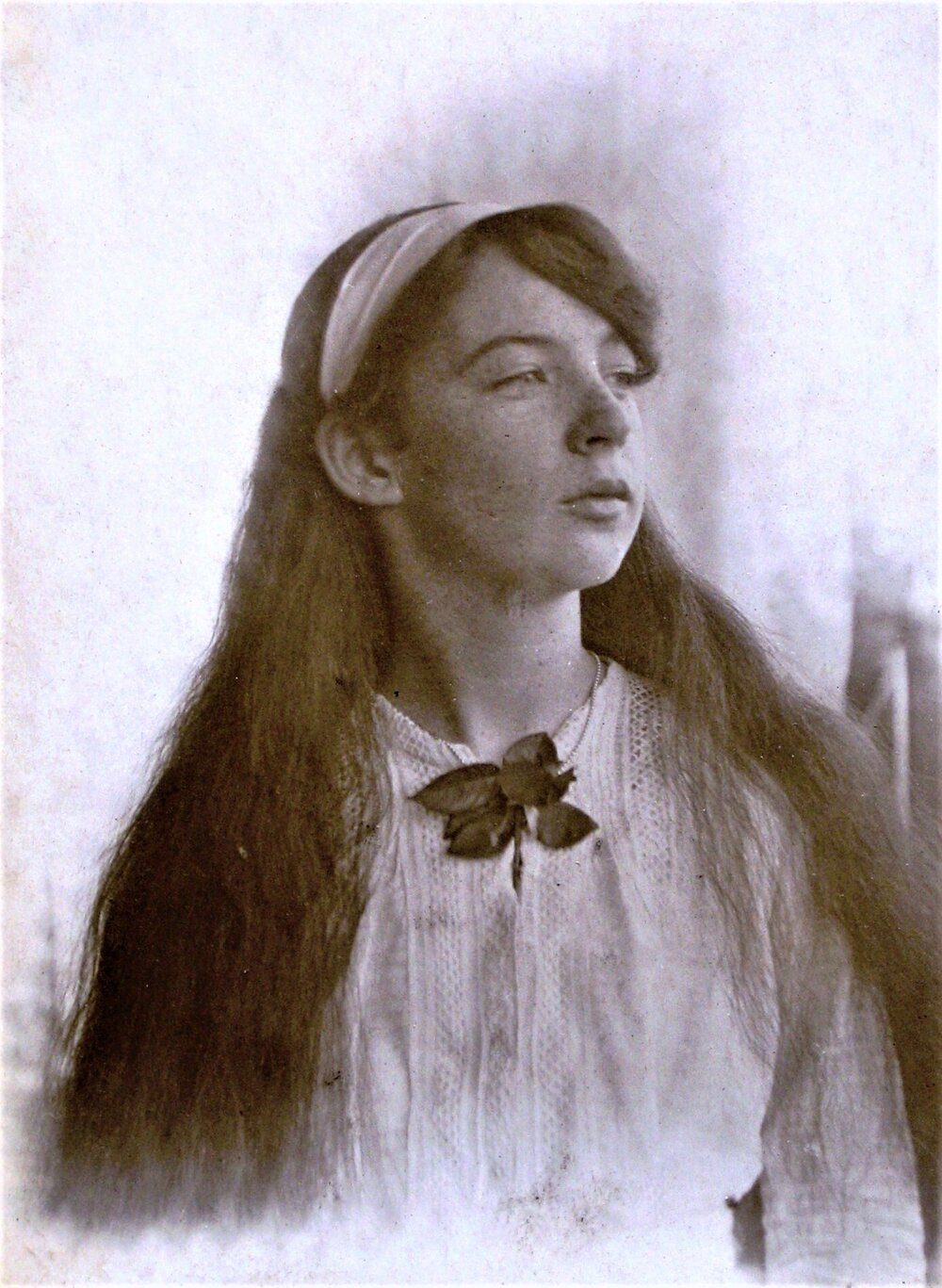 Elinor Caroline Wray