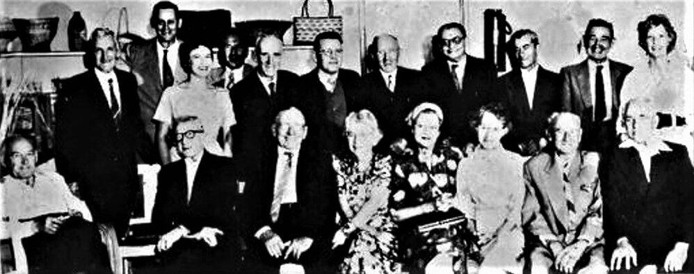 Elinor Wray and the Lost Chord Club