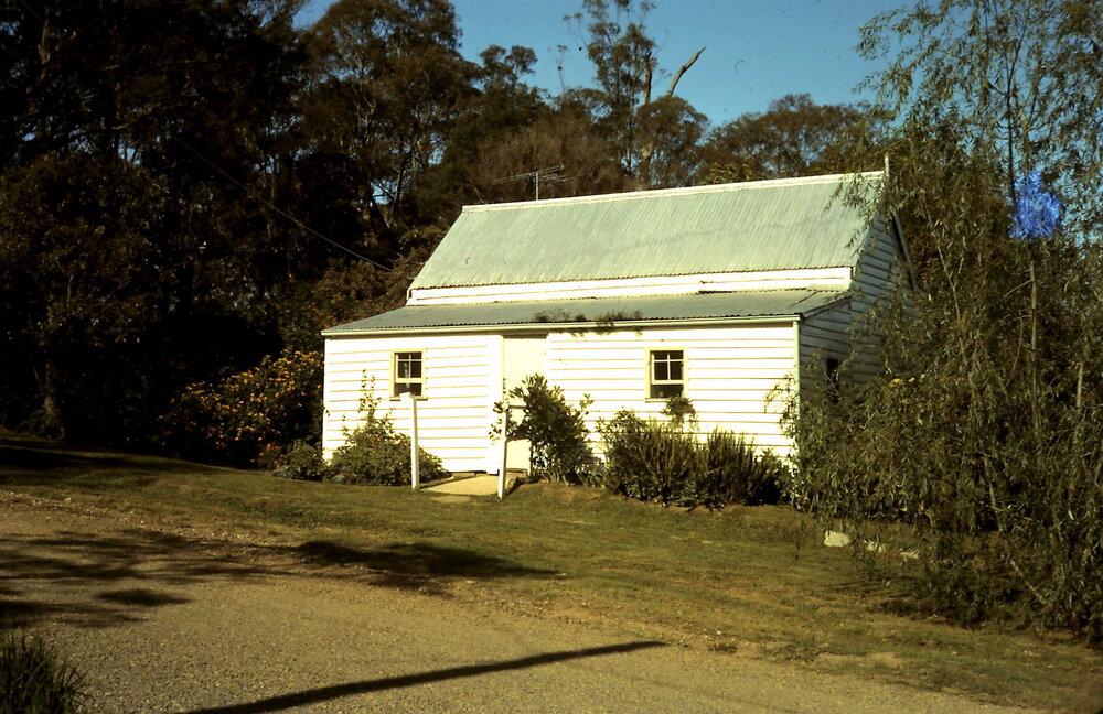 House at Shepherds Drive, Cherrybrook c.1962-1968
