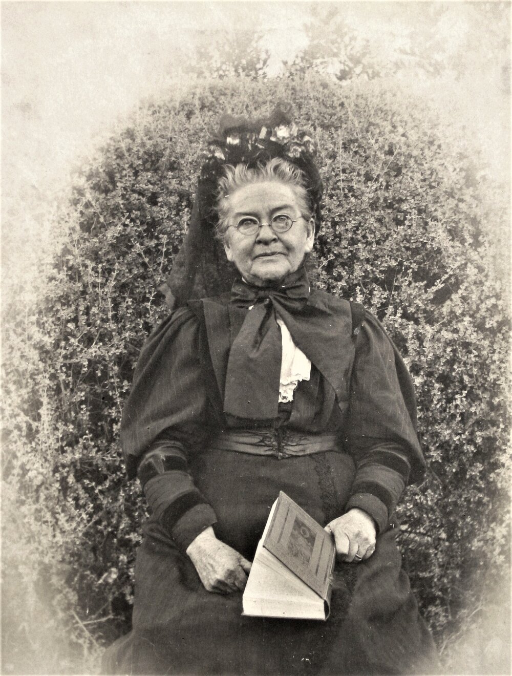 Anna Maria Wray