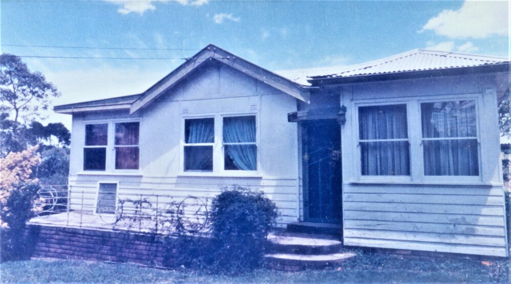 Ken and Denise Hitchcock