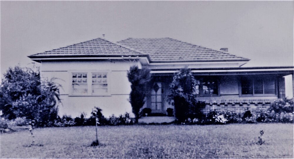 Lillian &amp; Rose Nicolson Home