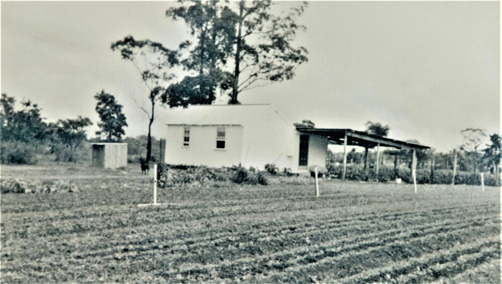 Zaren &amp; Mary Muscat