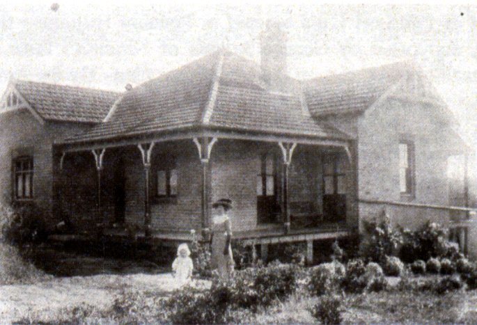 'Moseley' Warne Street, Pennant Hills