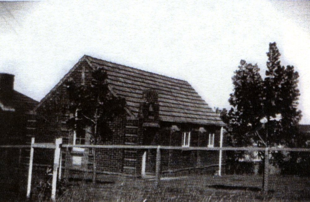 St Mark's Church of England, crn Warne Street and Rosemount Avenue, Pennant Hills