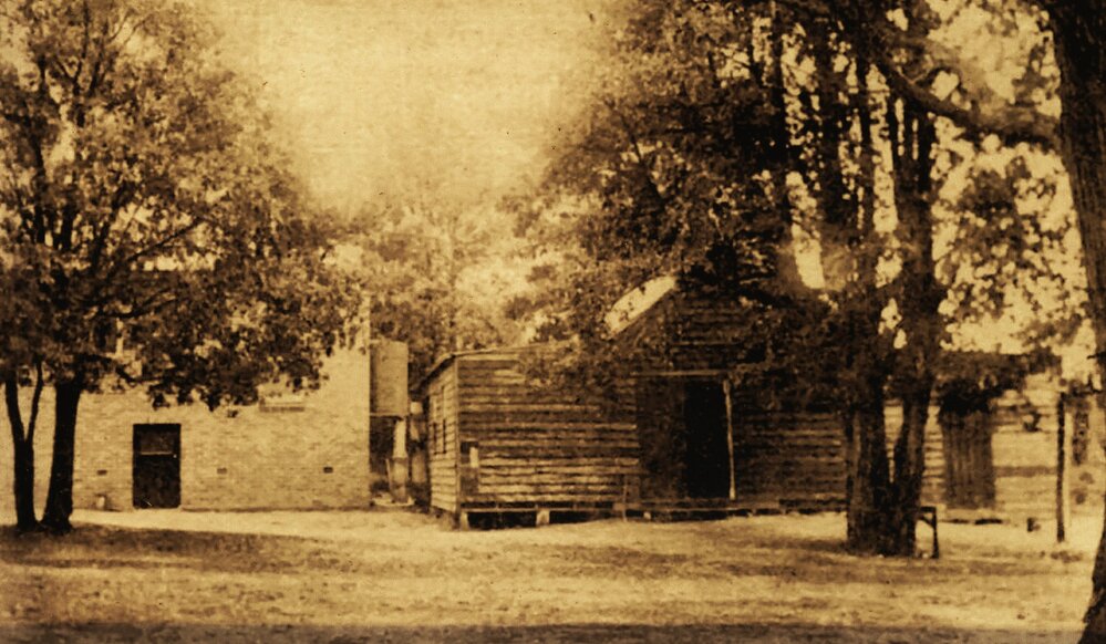 Original Glenorie Public School