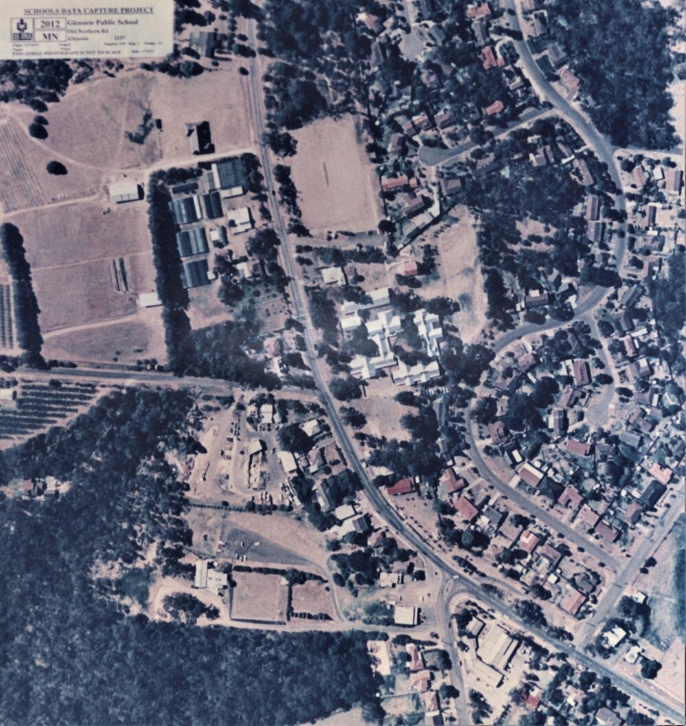 Glenorie Public School