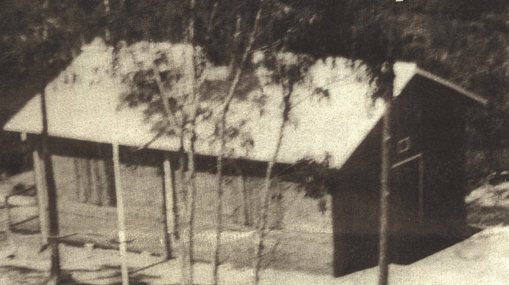 Glenorie Scout Hall