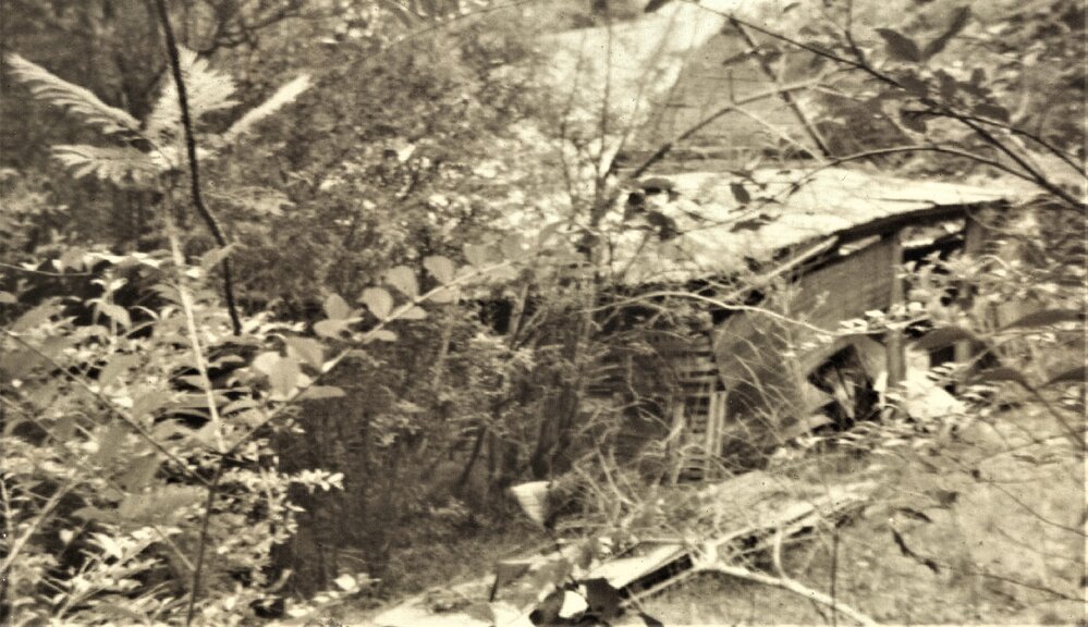 Old Christie's property